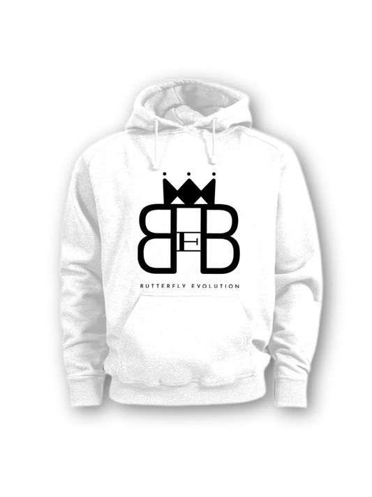 THE LOGO HOODIE