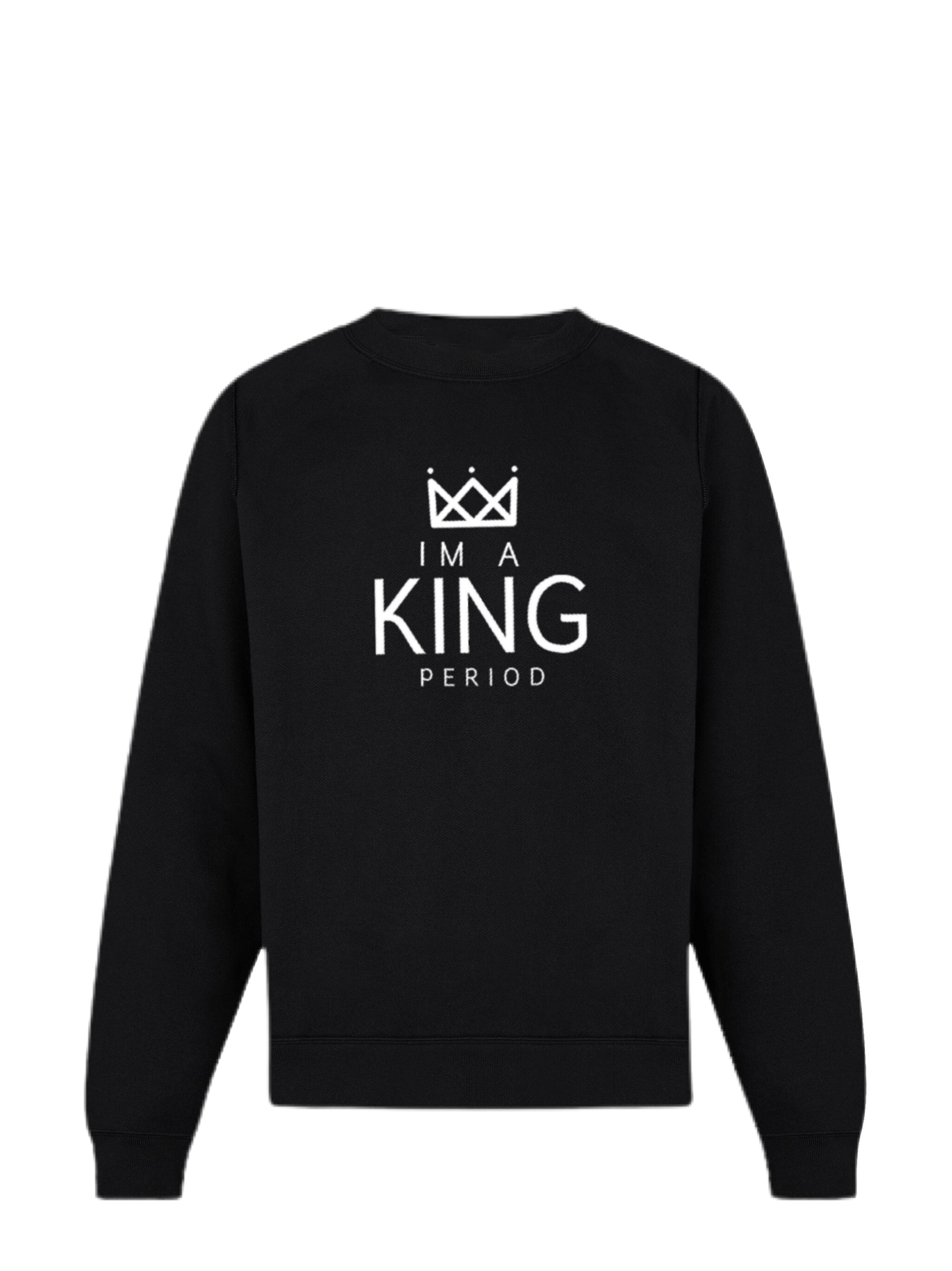 KING SWEATSHIRT