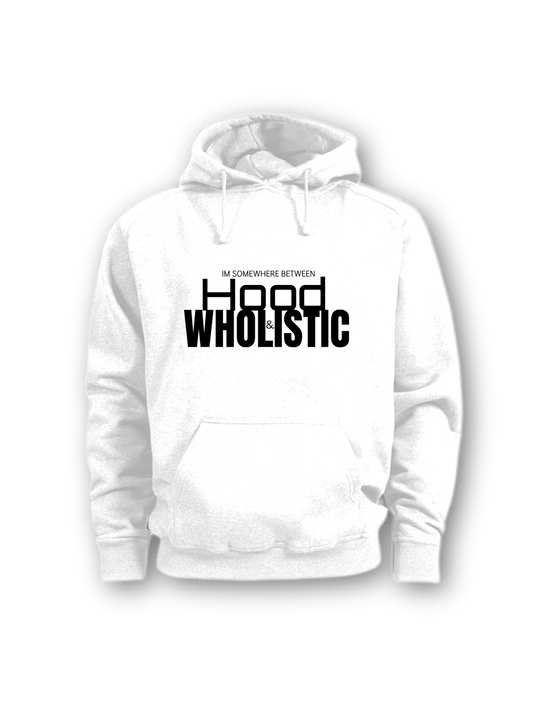 WHOOD HOODIE