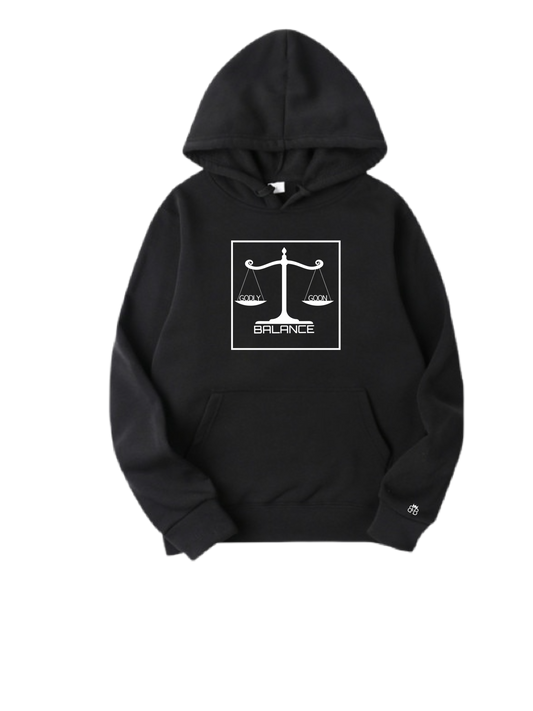 GODLY GOON HOODIE