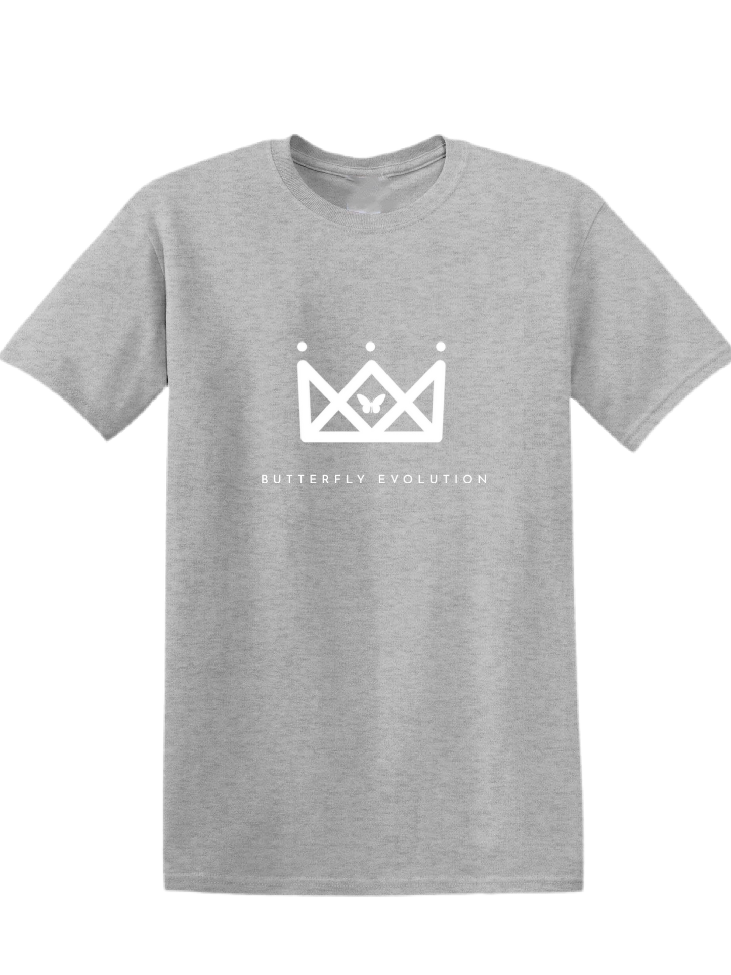 CROWNED - SHORT SLEEVE