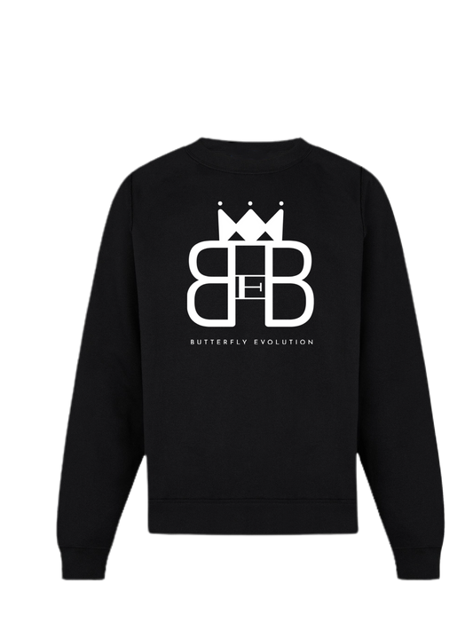 THE LOGO SWEATSHIRT