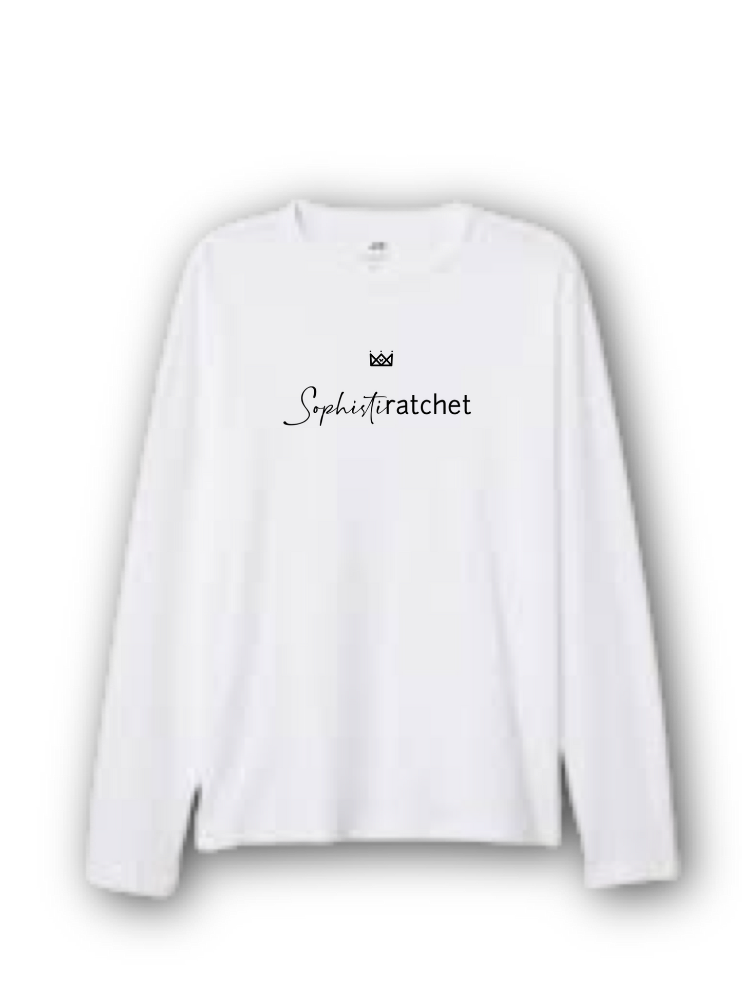 SOPHISTIRATCHET - LONG SLEEVE