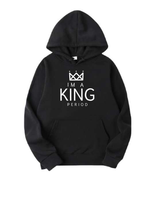 KING HOODIE